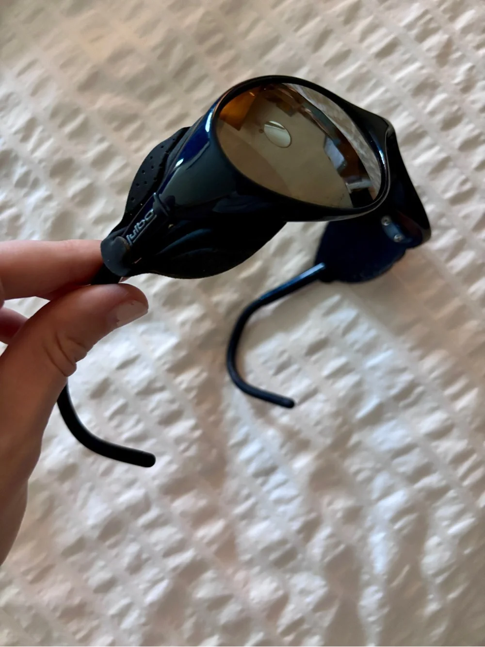 Colorado Sunglasses - Spectron 4 Lens